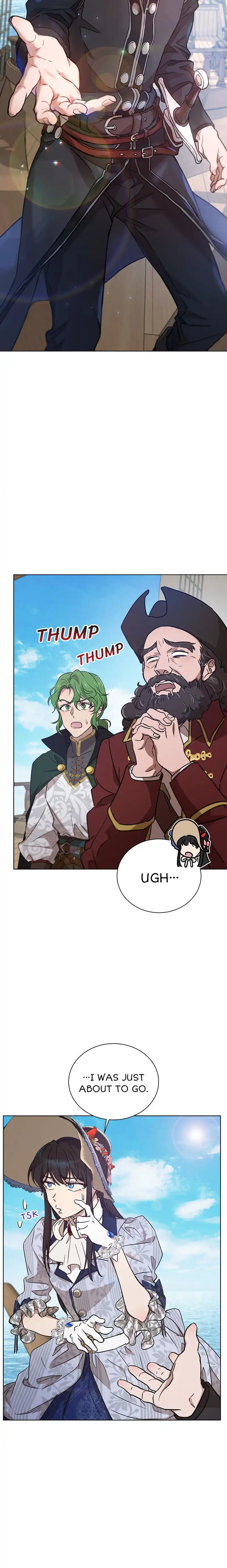 Asmodian's Contract Chapter 48 20